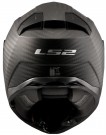 LS2 MC-Hjelm FF811 Vector 2 Matt Carbon thumbnail