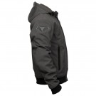 Ghost Softshell MC-Jakke  Svart thumbnail