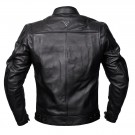 Shadow Skinnjakke thumbnail