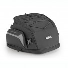 Givi setebag/bagasjebrett utvidbar 19->23Ltr thumbnail