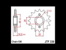 Framdrev 16T thumbnail