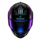 Ridill 2 Assya Sort/ Lilla / Blå thumbnail