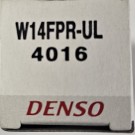 DENSO W14FPR-UL thumbnail