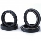 SIMRINGSETT FORGAFFEL MED STØVRING thumbnail