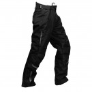 Hurricane II Bukse Unisex Kort Svart thumbnail