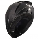 LS2  FF817 Challenger II Svart matt thumbnail