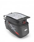 Givi tankveske tanklock, utvidbar 15-> 18tr thumbnail