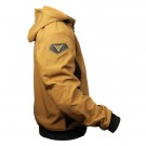 Ghost Softshell MC-Jakke  thumbnail