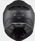 LS2 MC-Hjelm FF811 Vector 2 Matt Svart thumbnail