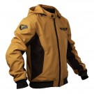 Ghost Softshell MC-Jakke  thumbnail