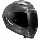 LS2 MC-Hjelm FF807 Dragon Matt Carbon thumbnail
