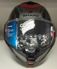 Shark OXO Sort/rød/grå thumbnail