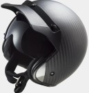 LS2 Halvhjelm OF601 Bob Carbon thumbnail