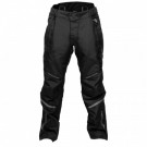 Hurricane II Bukse Unisex Kort Svart thumbnail