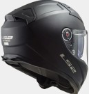 LS2 MC-Hjelm FF811 Vector 2 Matt Svart thumbnail
