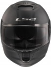 LS2 F808 Stream II Svart thumbnail