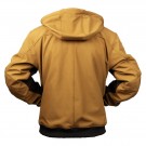 Ghost Softshell MC-Jakke  thumbnail