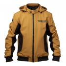 Ghost Softshell MC-Jakke  thumbnail