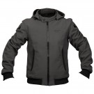 Ghost Softshell MC-Jakke  Svart thumbnail