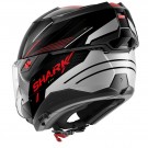 Shark OXO Sort/rød/grå thumbnail