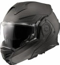 LS2 åpningshjelm FF901 Advant X Matt Carbon thumbnail