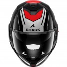 Shark OXO Sort/rød/grå thumbnail