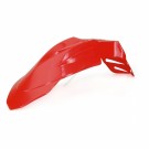 UNIVERSAL SUPERMOTO FRONT FENDER thumbnail