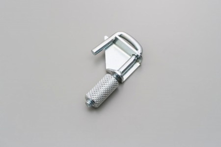 Bensin slange stopper