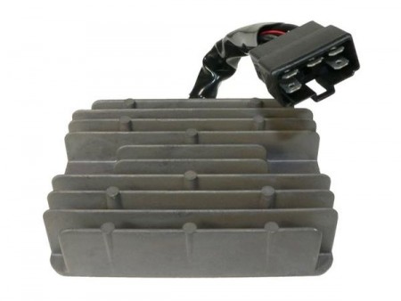 Regulator/likeretter