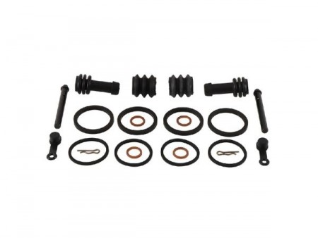 Bremsecaliper overhalingssett