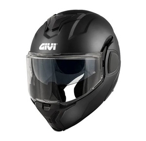 Givi HX36 Flip-over Matt/Sort