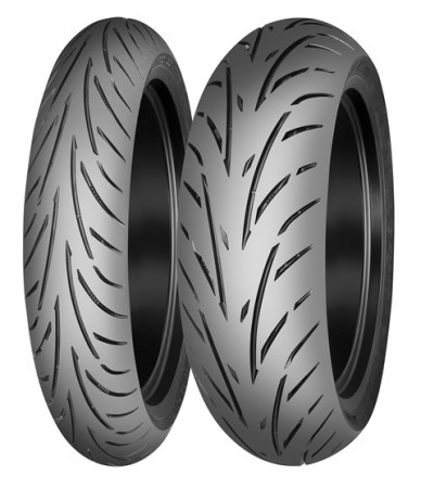 MITAS TOURING FORCE 120/70-16 F TL 57P