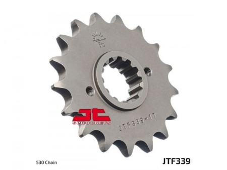 Framdrev 16T