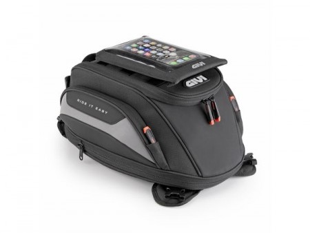 Tankveske Magnet  12-16 liter