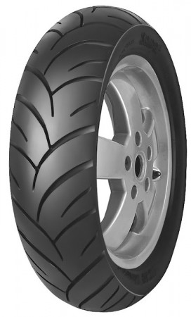 Mitas MC28 110/70-16 TL 52P DIAMOND S