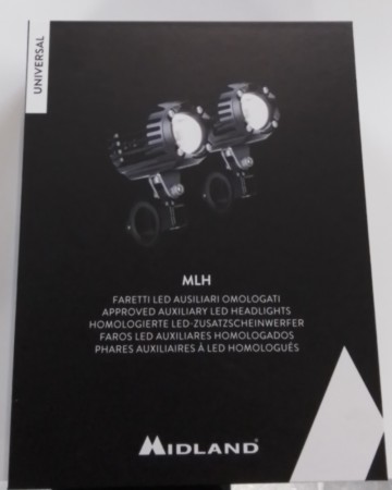 Frontlys Midland Led