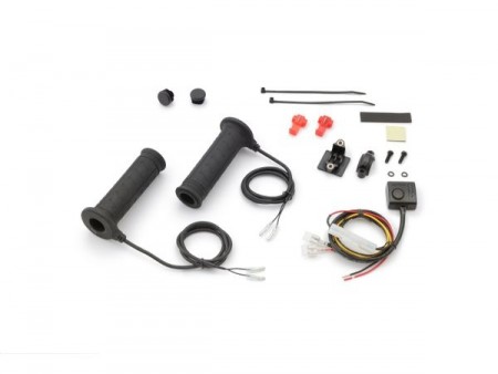 Varmeholker Daytona sofline 22,2mmx125mm