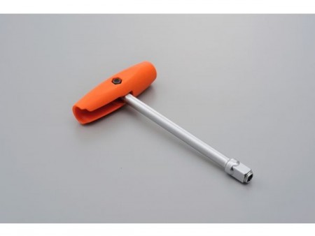 Pipenøkkel 2 veis 3/8 