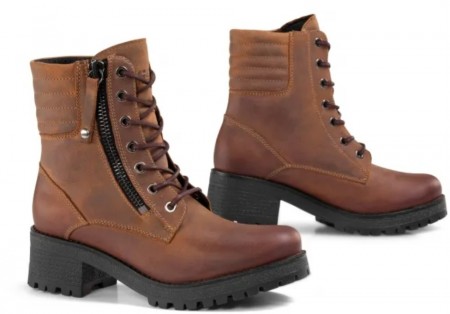 Falco 662 MC-Sko Misty 