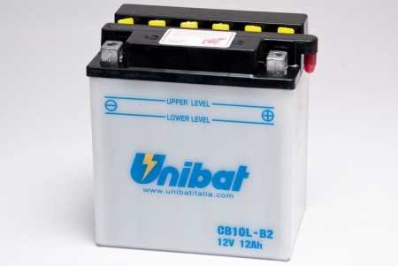 Unibat YB10L-B2