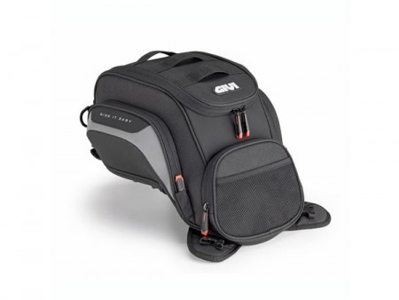 Tankveske enduro med magnet 12Ltr