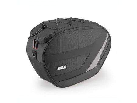 Soft Sidevesker singel venstre 18Ltr