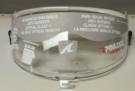 VISIR SPARTAN GT  / SKWAL