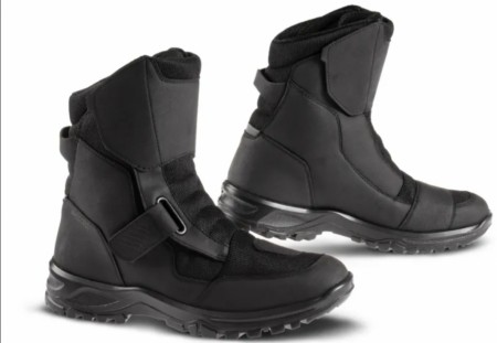 Falco 483 MC-Støvler Land 4