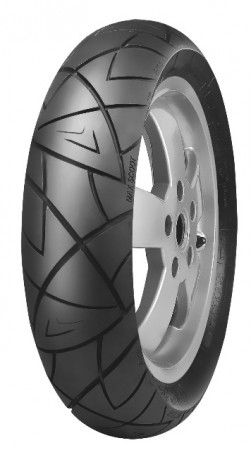 Mitas Mc38 TL max scooter 140/70-16