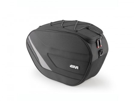 Soft Sideveske singel høyre 18Ltr