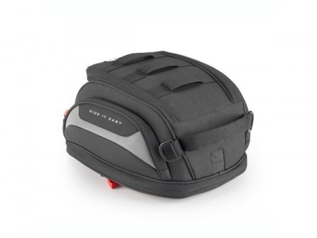 Givi tankveske Tanklock 12->16Ltr