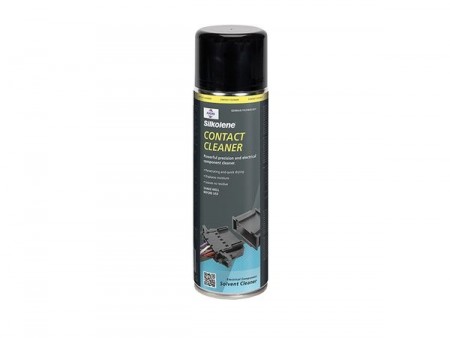 Contact cleaner